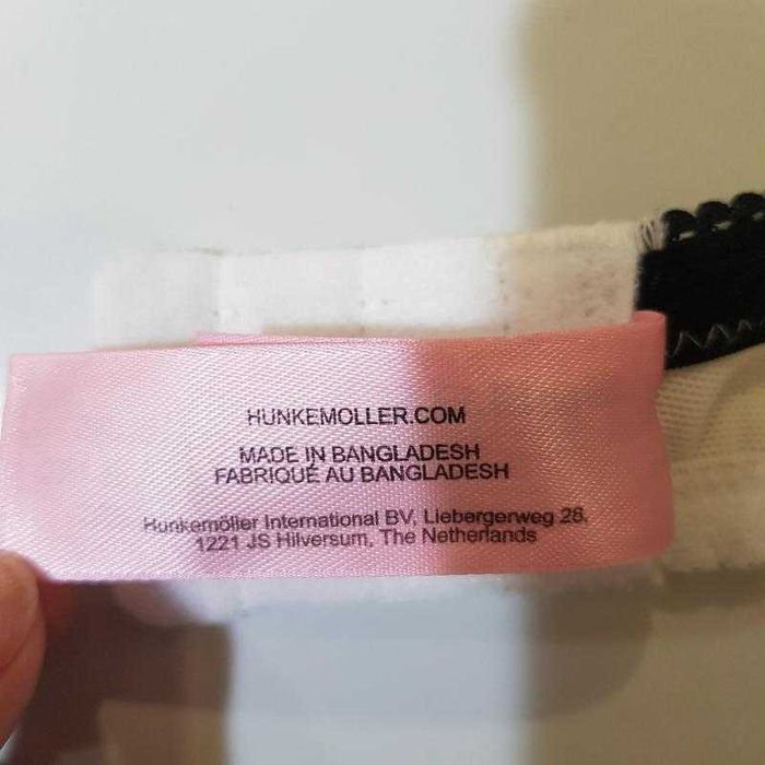 Бюстгальтер Hunkemoller