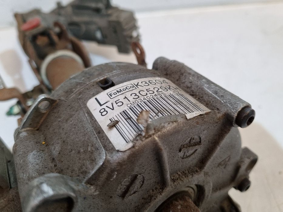 Coluna Direção - FORD Fiesta VI (CB1, CCN) | 08 -