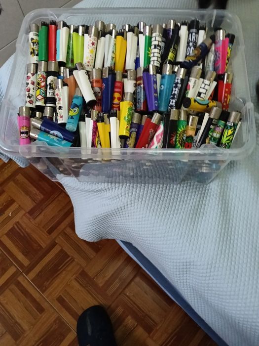 900 Clippers usados