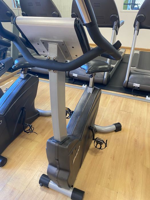 Maquinas de Cardio