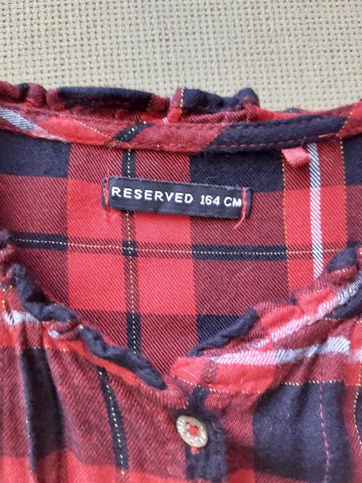 Сукня-сорочка 164