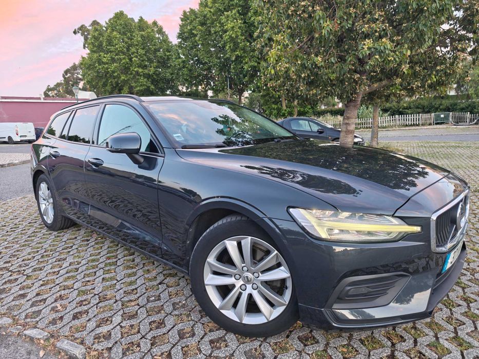 Volvo V60 2.0D3 Momentum