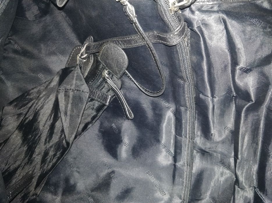 Сумка портфель Leonhard Heyden