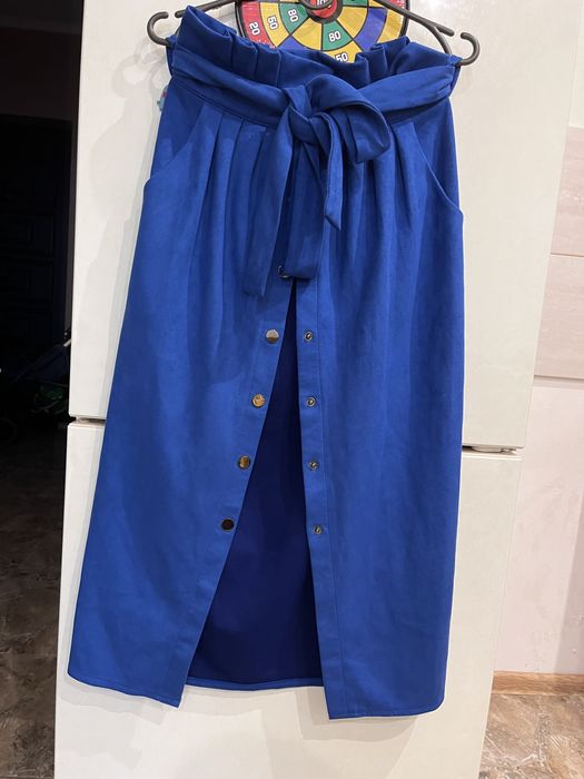 Юбка ( спідниця) довга