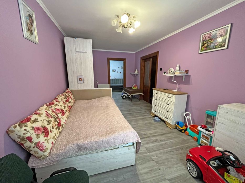 1-кімнатна квартира за адресою (площа 73 м²) - Atlanta.ua - фото 2