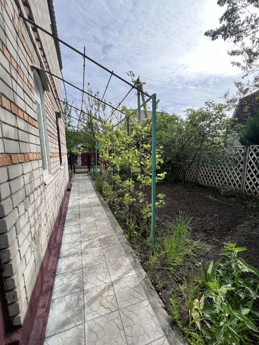 Продам дачу Самаровка