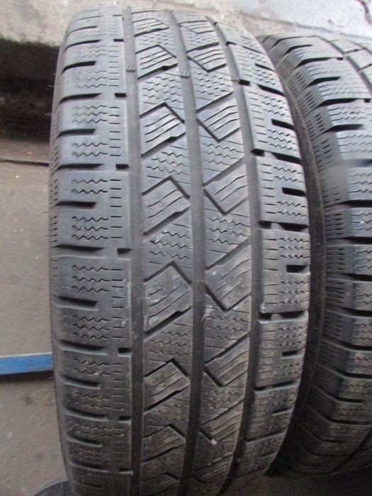 225/65/16с пара зимової гуми Laufenn i Fit UHN