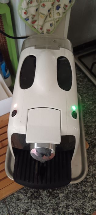 Máquina de café Delta Q