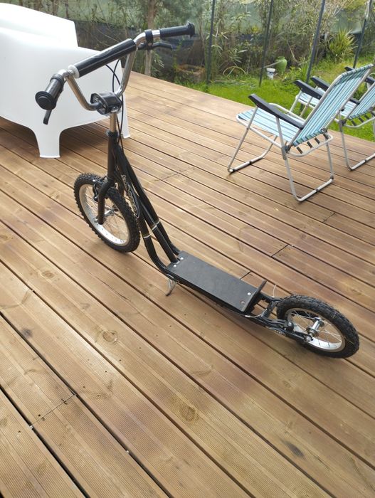 Trotinete   criança