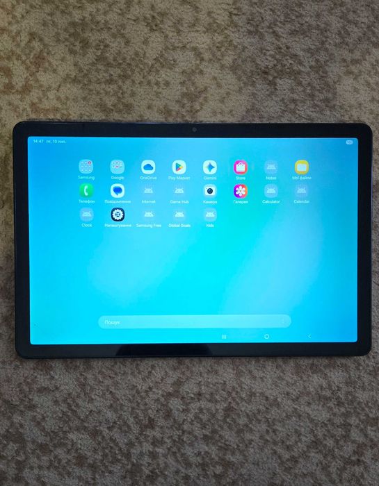 Планшет samsung galaxy tab a11+