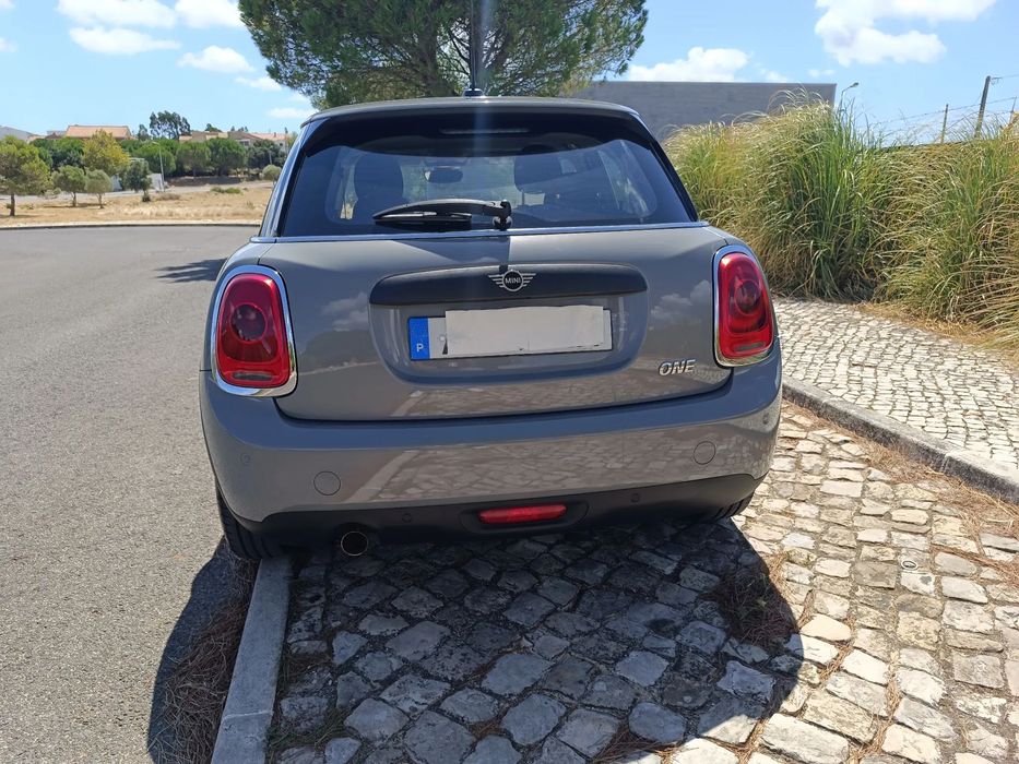 MINI 5 Portas One foto 5