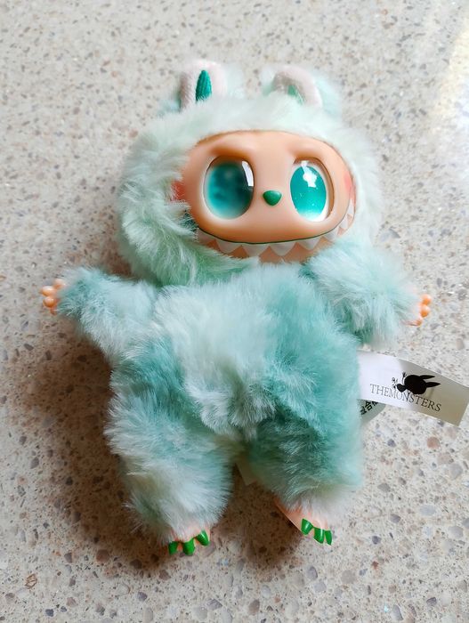 LaBU-BU The Monsters