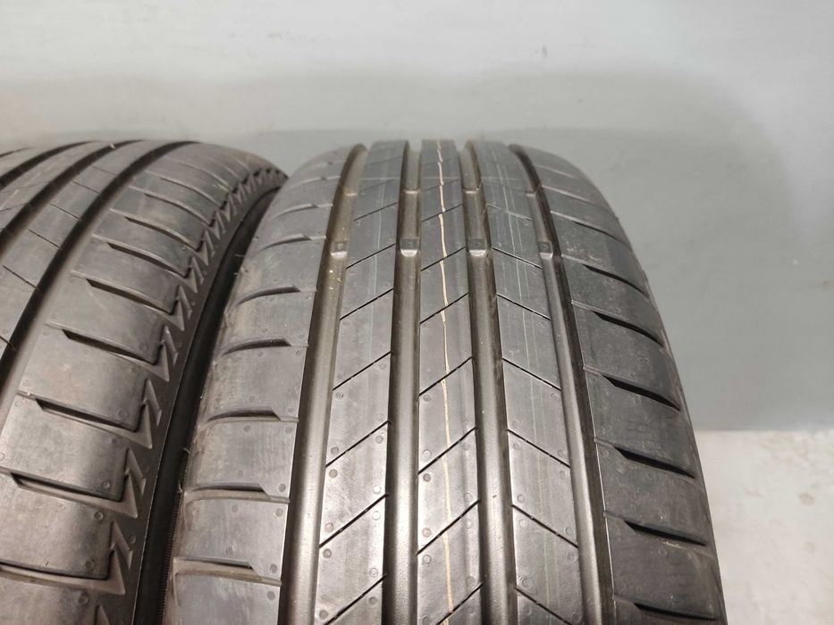 4x185/65R15 Bridgestone Turanza T005, 88H, 2021 rok, NOWE
