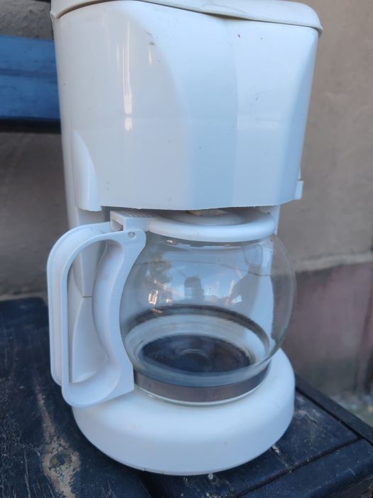 Кавоварка Maestro