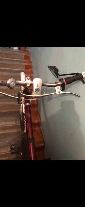 Продам велосипед Спутник