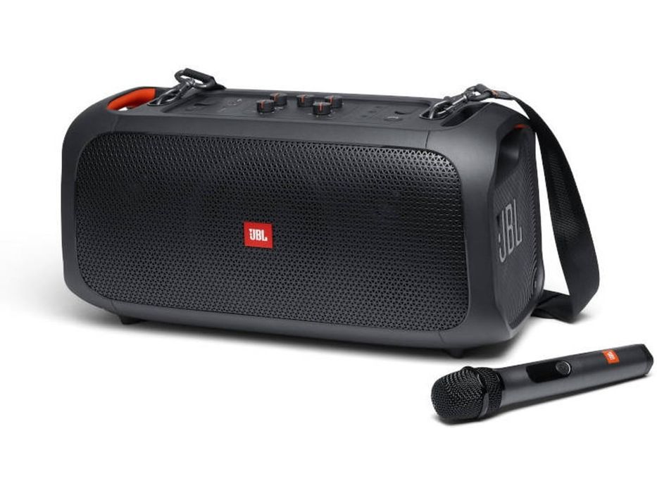 Jbl  partybox  go