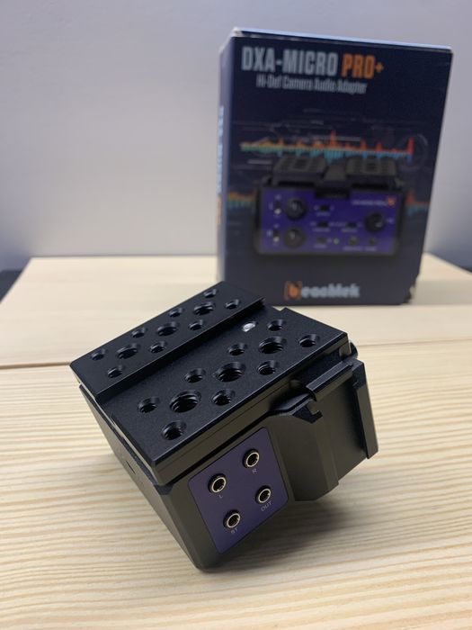 Beachtek DXA-Micro Pro+