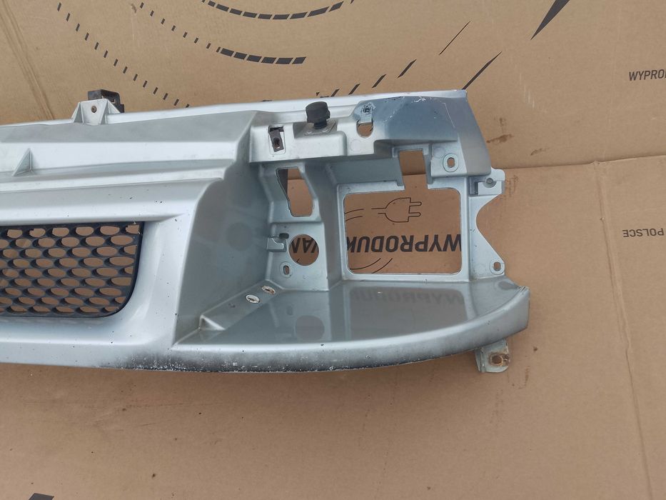 pas przedni FORD TRANSIT 00-06R