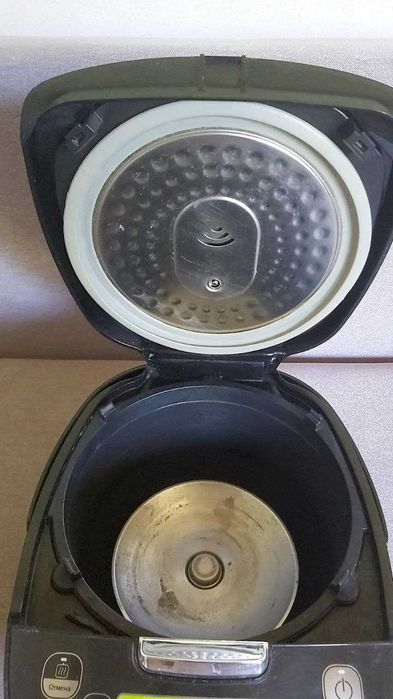 Мультиварка TEFAL