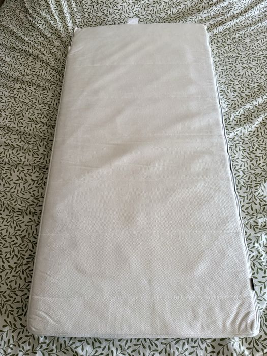 Conjunto IKEA para berço 60×120cm