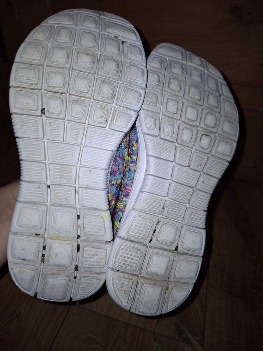 Buty sportowe lekkie roz 38