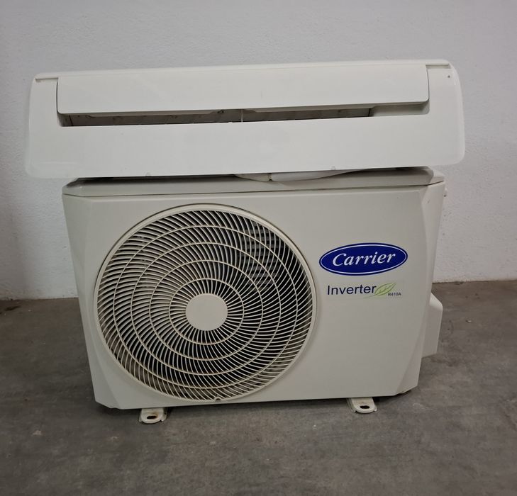 Vendo Spliter  Carrier.