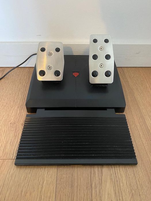 Kierownica Genesis seaborg 400