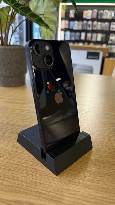 iPhone 14 256GB Midnight | стан 4.8/5 | Гарантія | Магазин