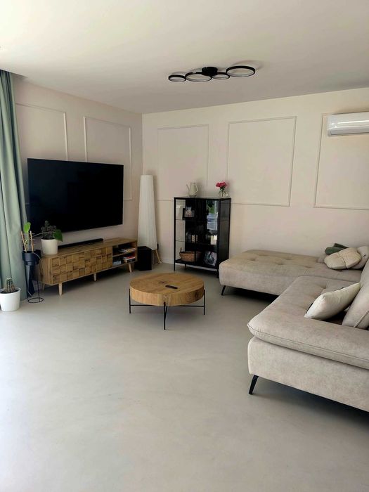 Mikrocement OLSZTYN! - schody, posadzki, ściany, łazienki...