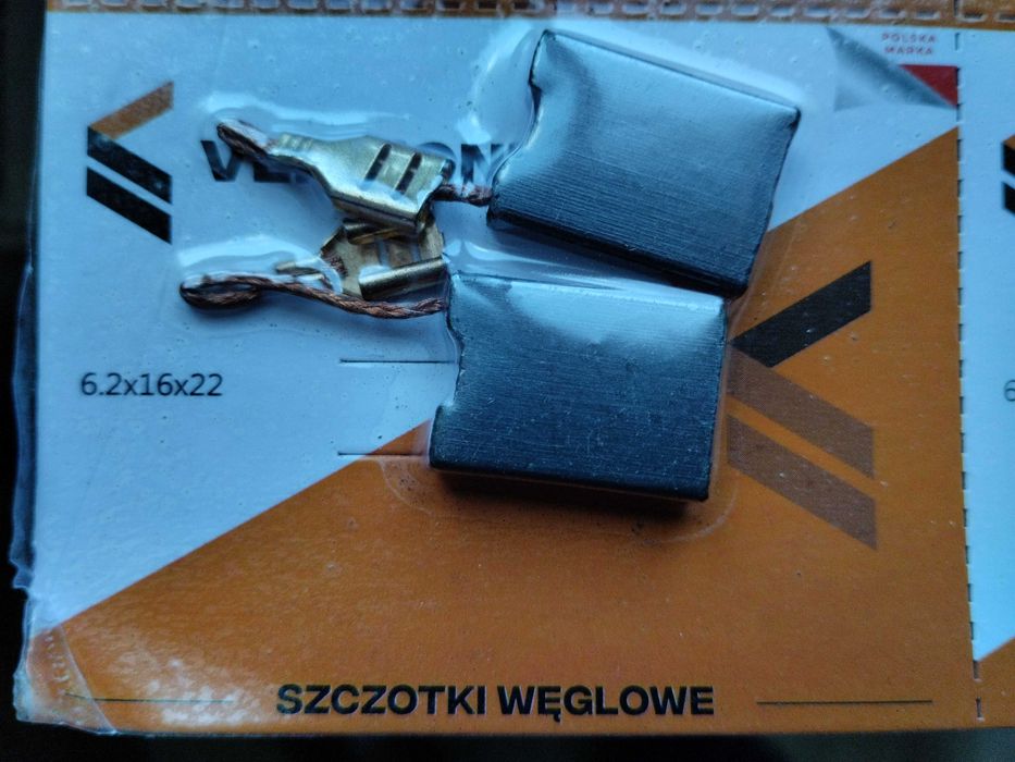 szczotki weglowe do urzadzen elektrycznych