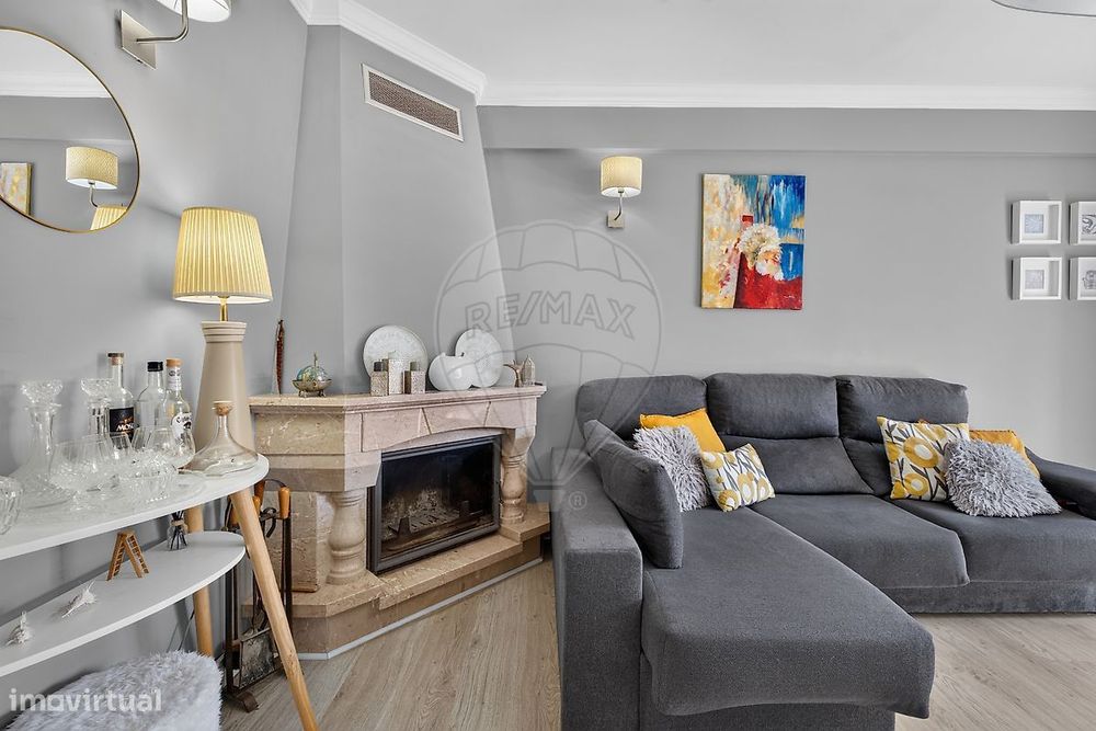 Apartamento T3 para venda