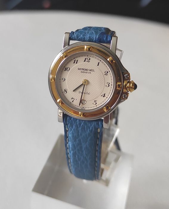 Relógio raymond weil