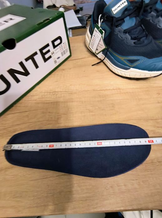 Sprzedam buty sportowe Hunter