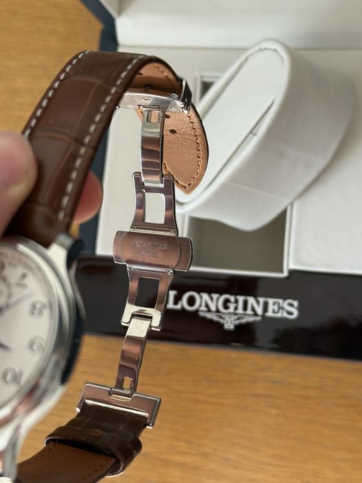 Zegarek Longines męski