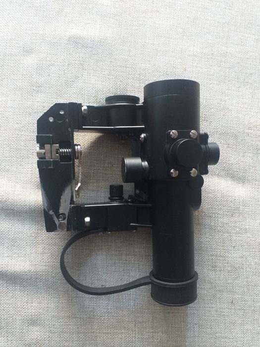 Airsoft red dot da theta optics para ak