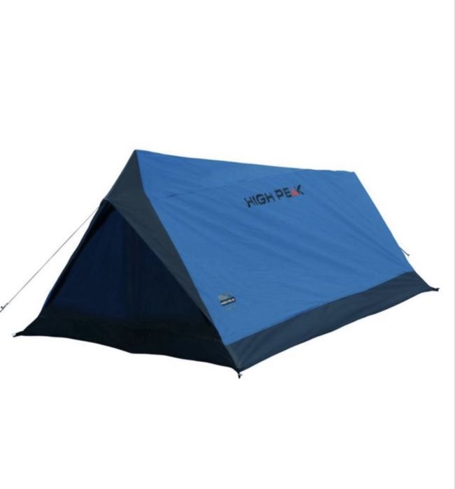Tenda High Peak Minilite azul