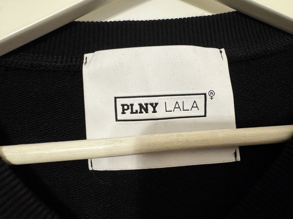 Bluza Plny Lala r. L