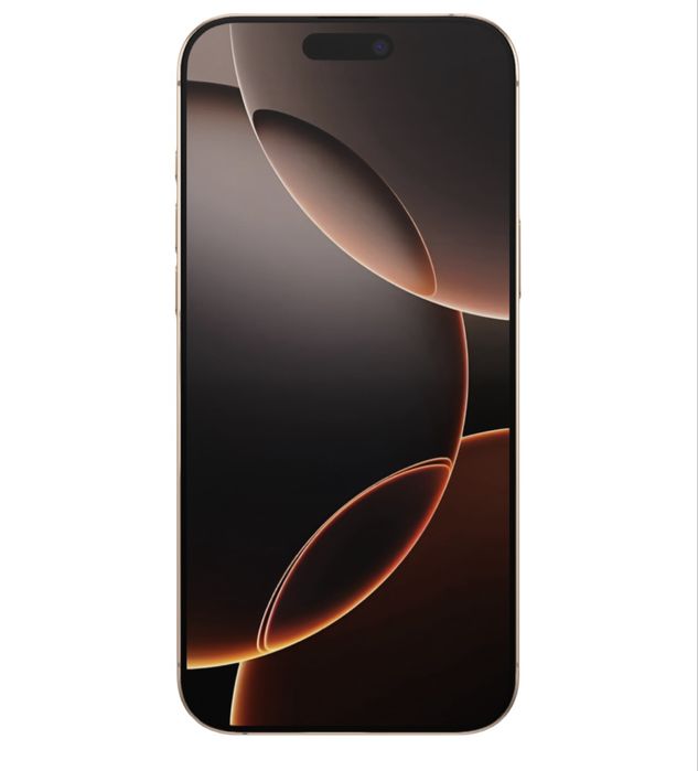 Apple iPhone 16 Pro Max 5G 512GB Titânio Deserto