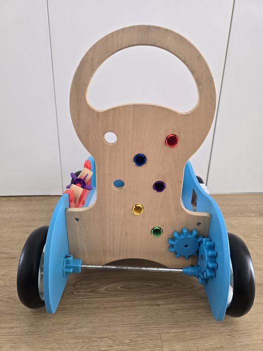 Andador Baby Einstein