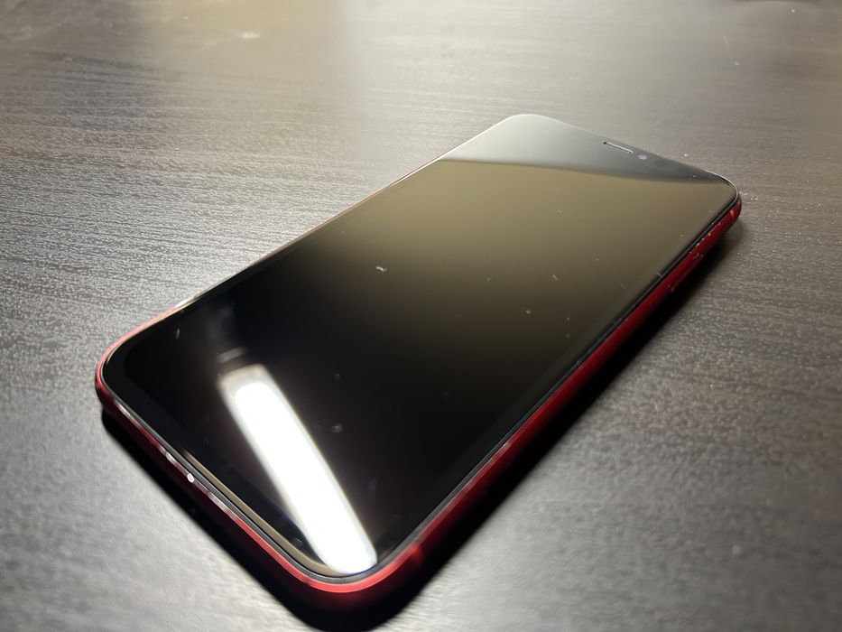 Iphone XR 64GB.