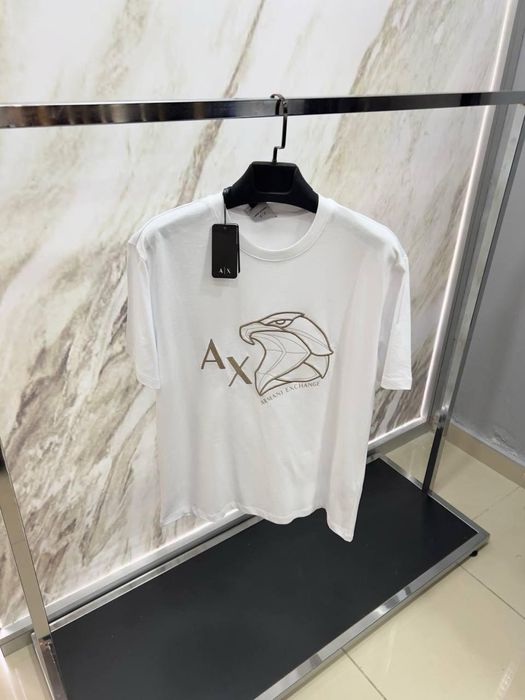 Футболки Armani | Оригінал