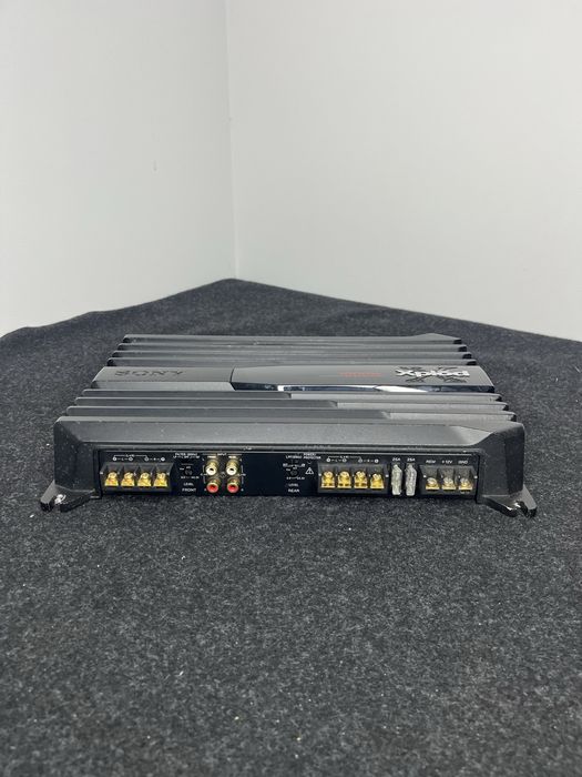Amplificador 4 canais Sony