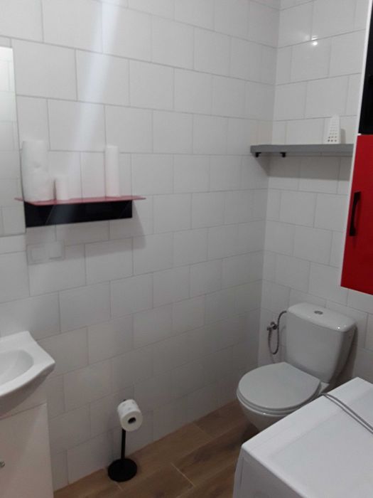 wynajme mieszkanie osiedle łokietka 8c