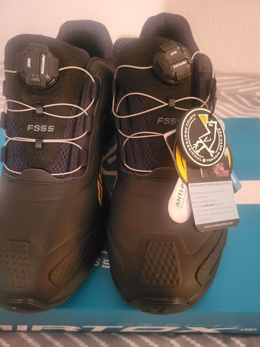 Buty robocze AIRTOX r 42