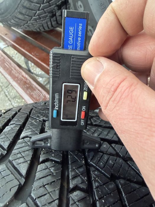 Koła 235/60R18 5x108 7.5j et50.5 63.4 Volvo XC60 XC90