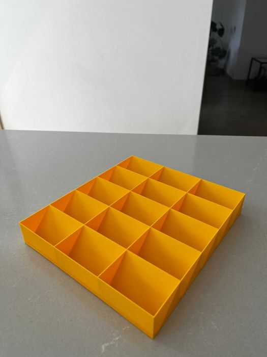 Acessórios TCG Impressos em 3D — Deck Boxes, Organizadores e mais! (Pokémon/MTG/Yu-Gi-Oh)