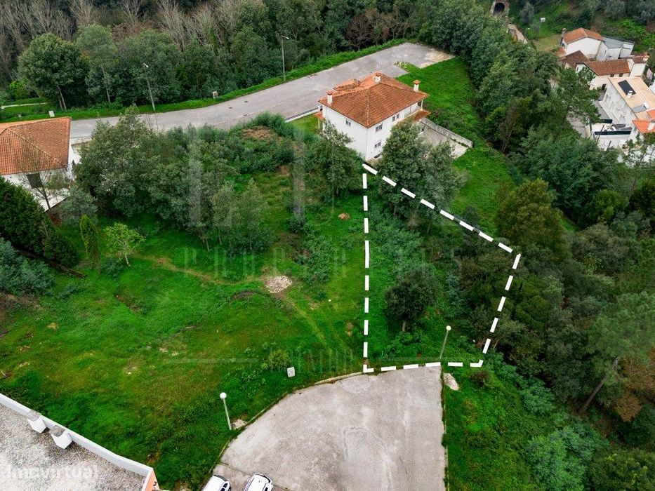 Terreno Urbano | Luso, Mealhada — Mealhada, Ventosa Do Bairro E Antes, Aveiro