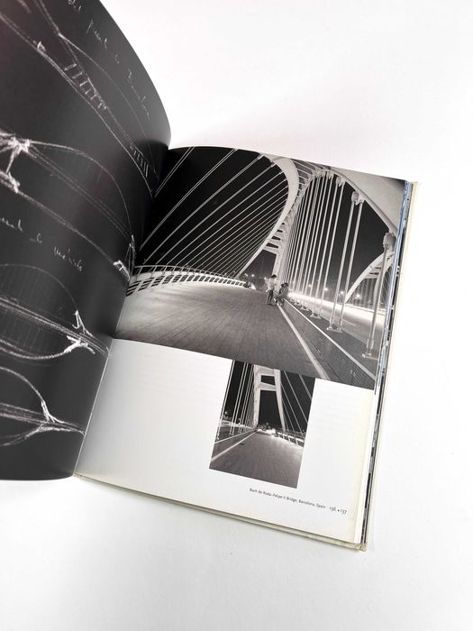 Santiago Calatrava Philip Jodidio Taschen 2003