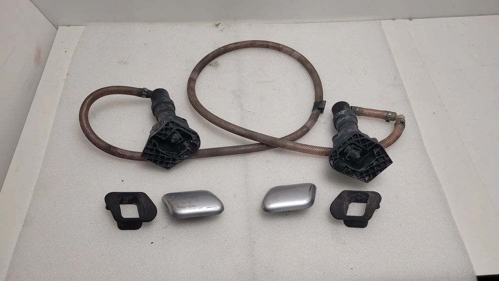spryskiwacze lamp audi a3/ s3 8l oryginał