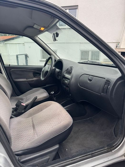 Citroen Saxo 1.1 SX 150mil km